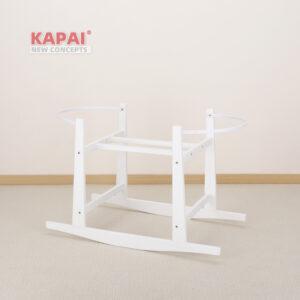 Moses Basket Stand RS-DBTZ