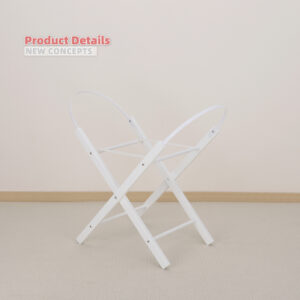 Moses Basket Stand RS-XX