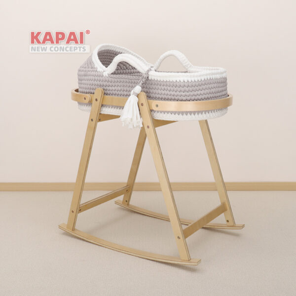 Moses Basket Stand RS-PLY - Afbeelding 4
