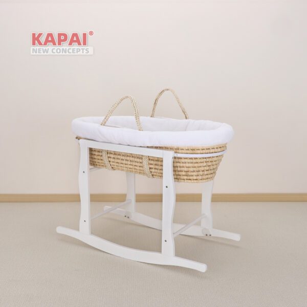 Moses Basket Stand RS-WAVE - Image 2