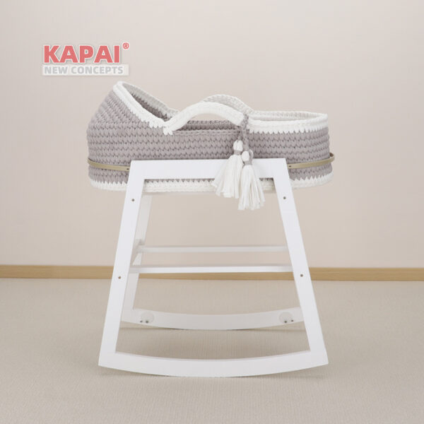 Moses Basket Stand RS-ARC - Image 3
