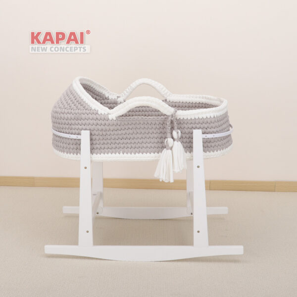 Moses Basket Stand RS-DBTZ - Afbeelding 4