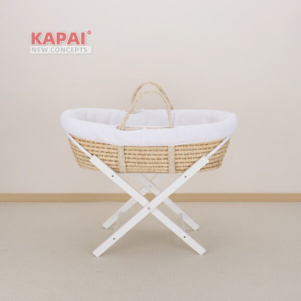 Moses Basket Stand RS-XX - Afbeelding 3