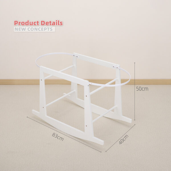 Moses Basket Stand RS-TRAP - Image 2