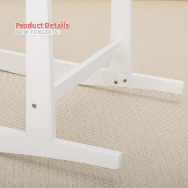 Moses Basket Stand RS-DBTZ - Afbeelding 5