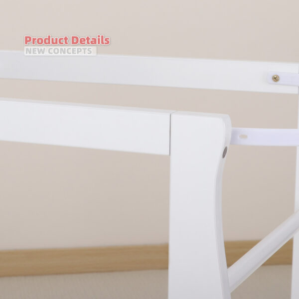 Moses Basket Stand RS-WAVE - Image 4