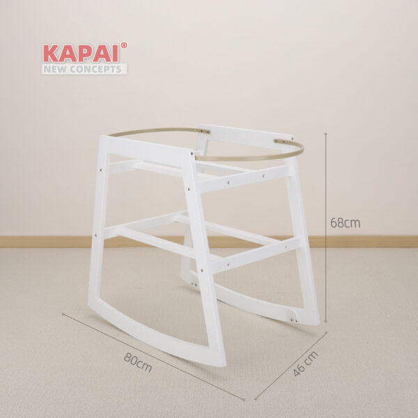 Moses Basket Stand RS-ARC - Image 2