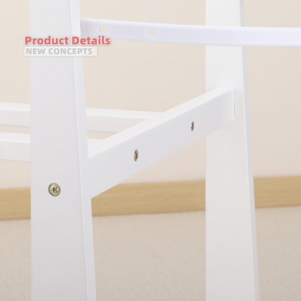 Moses Basket Stand RS-DBTZ - Afbeelding 6