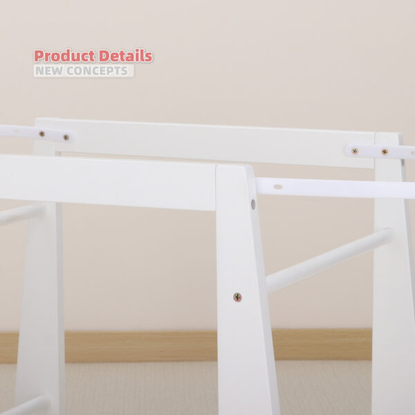 Moses Basket Stand RS-TRAP - Image 4