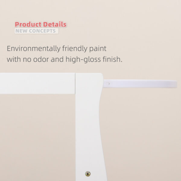 Moses Basket Stand RS-WAVE - Image 5