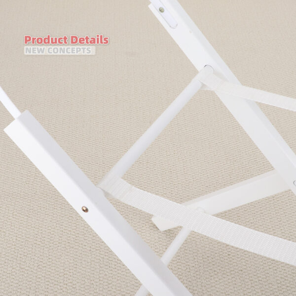 Moses Basket Stand RS-XX - Afbeelding 5