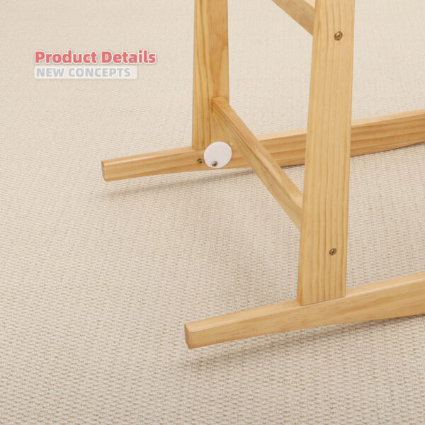 Moses Basket Stand RS-DB — изображение 4