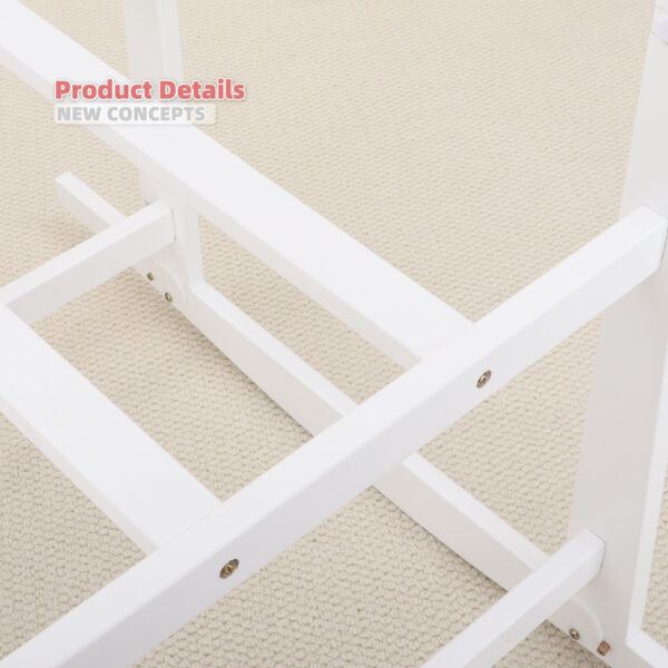 Moses Basket Stand RS-DBTZ - Afbeelding 7