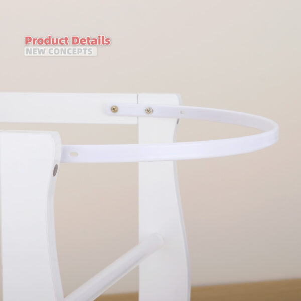 Moses Basket Stand RS-WAVE - Image 6