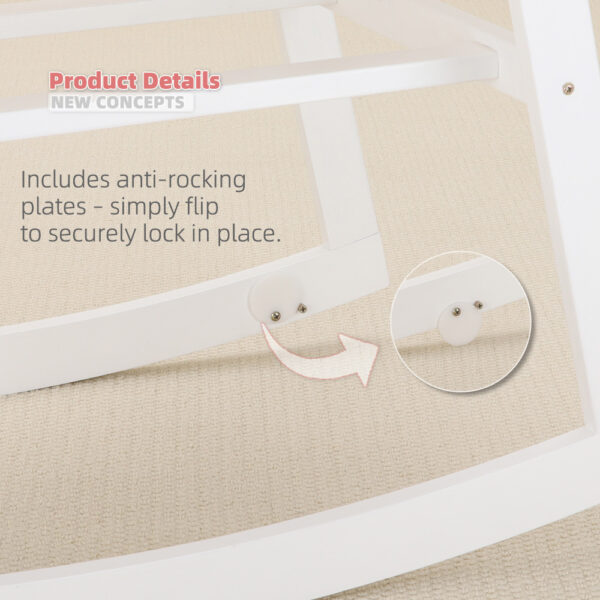 Moses Basket Stand RS-ARC - Image 4