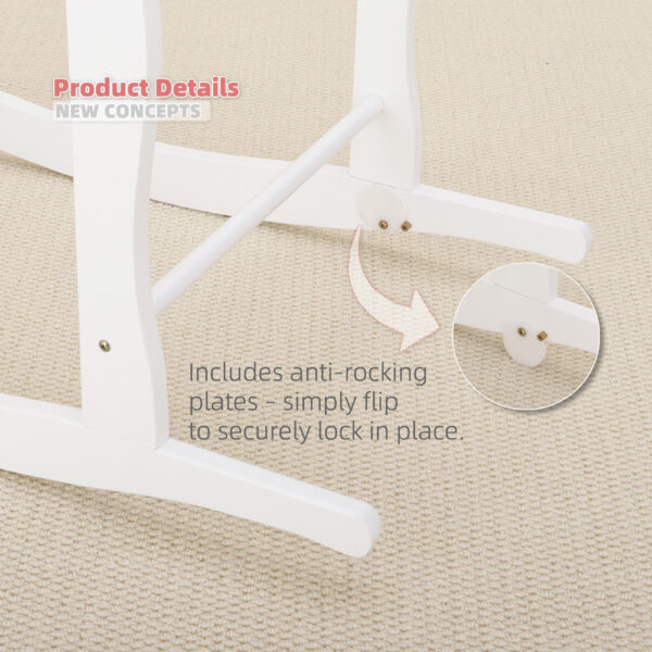 Moses Basket Stand RS-WAVE - Image 7