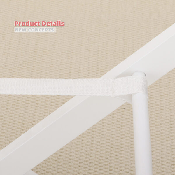 Moses Basket Stand RS-XX - Afbeelding 7