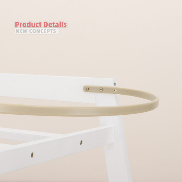 Moses Basket Stand RS-ARC - Image 5