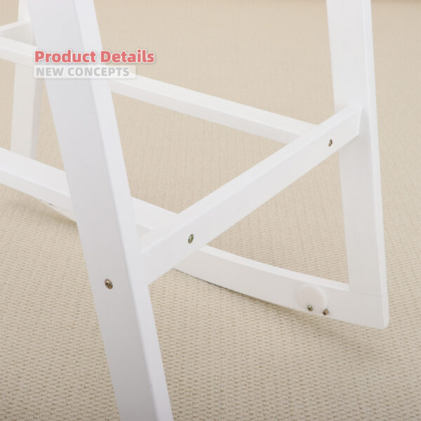 Moses Basket Stand RS-ARC - Image 6
