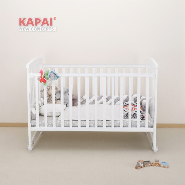 Baby Bed CAM-2