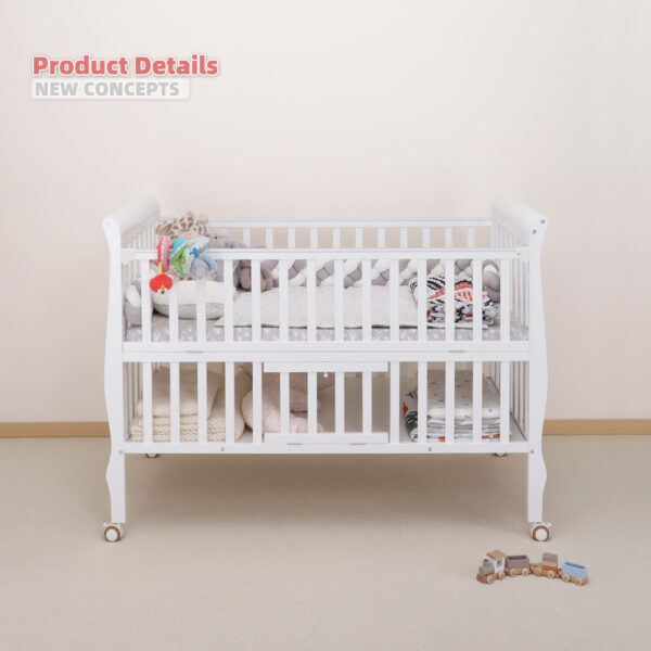 Baby Bed CAM-3