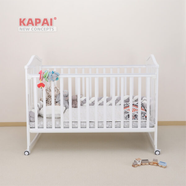 Baby Bed CAM-1
