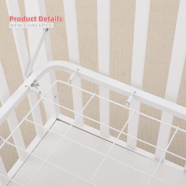 Baby Bed CAM-3 - Afbeelding 9