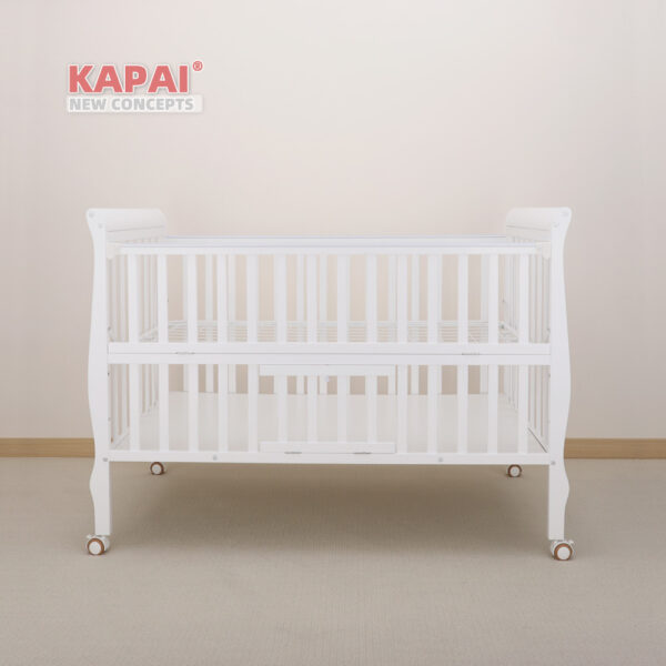 Baby Bed CAM-3 - Afbeelding 3