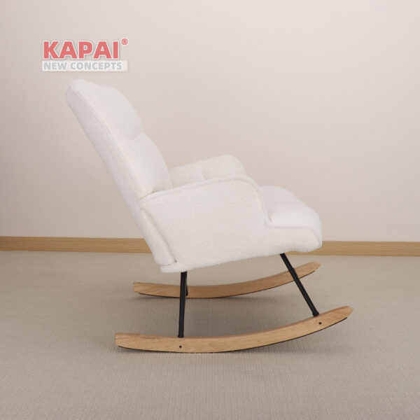 Rocking Nursing Chair NC-21