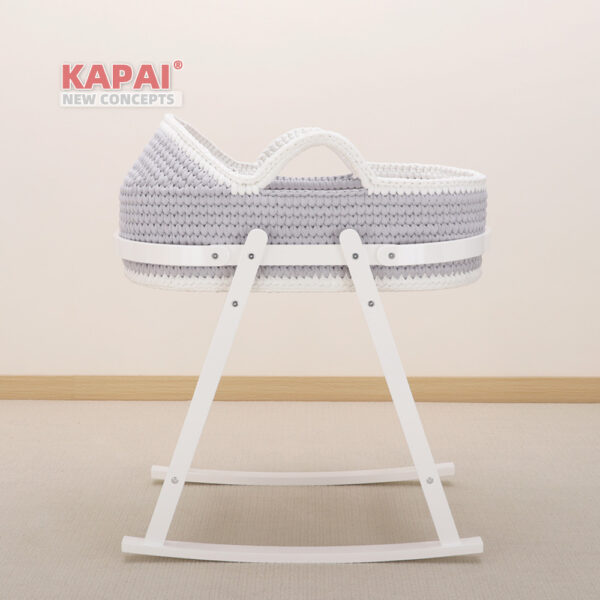 Moses Basket Stand RS-PLYW - Afbeelding 3