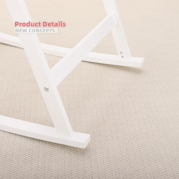 Moses Basket Stand RS-PLYW - Afbeelding 6