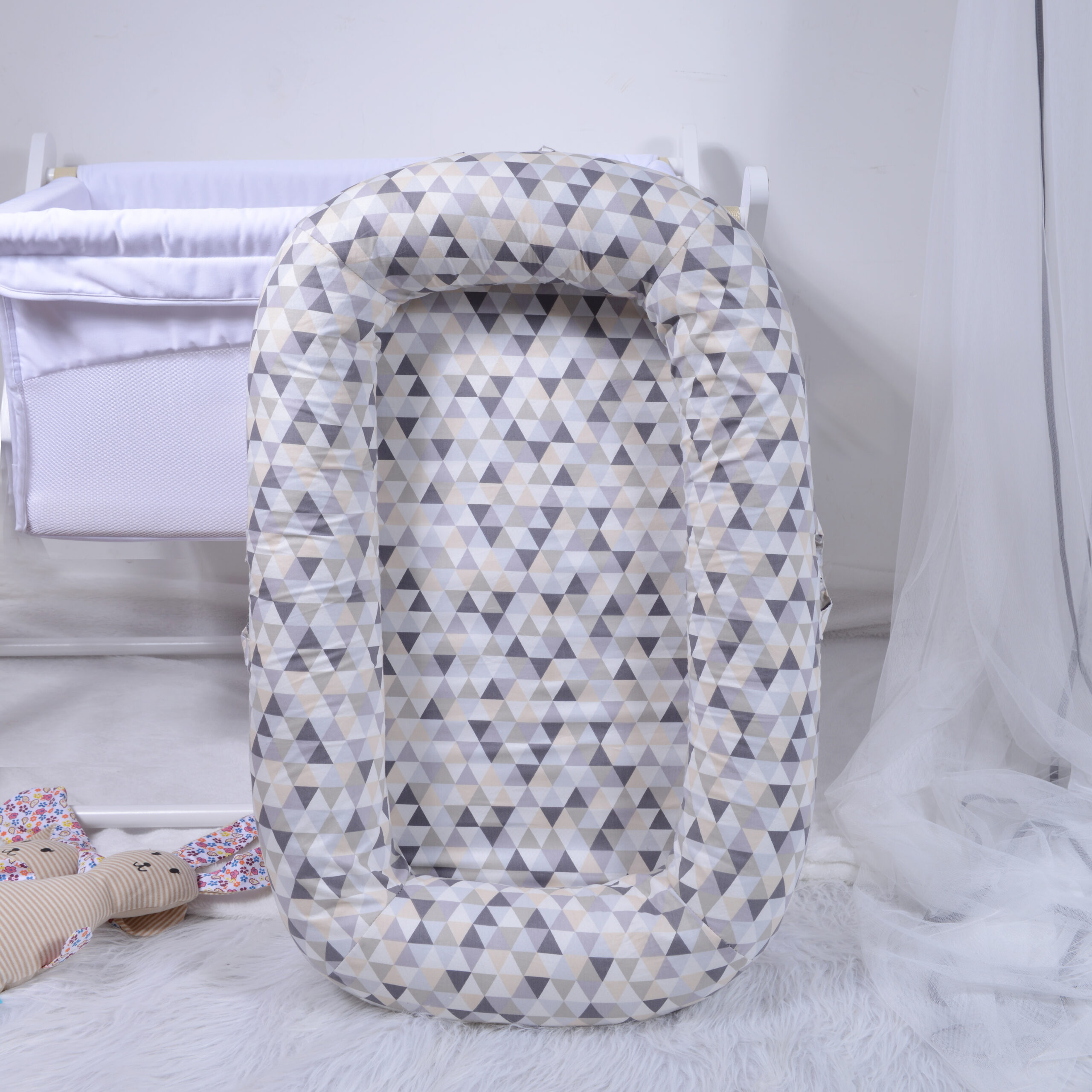 Sleeping Pod POD-H